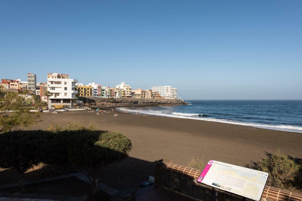 First Line Of The Beach La Garita Exterior photo